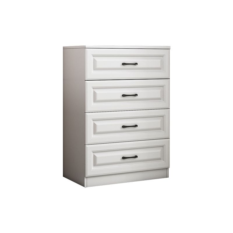 Wood Standard Side Cabinet Stain Resistant Storage Cabinet with Drawers Clearhalo 'Cabinets & Chests' 'cabinets_chests' 'furn' 'furn_cabinets_chests' 'Furniture' 'Living Room Furniture' 1200x1200_e7eb584f-c0ea-4d05-87ef-9a682b4a9481
