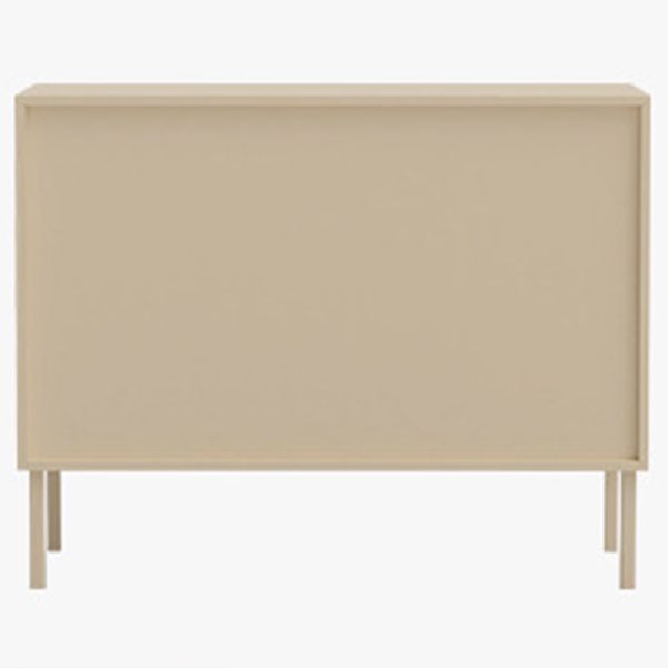 SIGHT SIGHT SIGNORE RATTAN SIGHTRO 39.5 "L MOBETTO MODERNO MODERNO MODERNIT