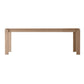 Rectangle Pine Wood Dining Table Industrial Kitchen Table with 4 Legs Clearhalo ' dining_table' 'Dining Tables & Seating' 'Dining Tables' 'furn' 'furn_dining_table' 'Furniture' 'furniture_dining_table' 'Kitchen & Dining Furniture' 'kitchen&dining_furn' 'kitchen' 'kitchen_dining_table' 1200x1200_e7f128da-13c4-4927-aa0f-d60232ee0fd1