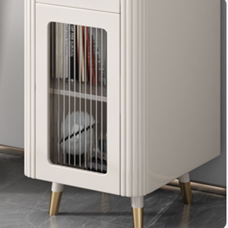 Tavolo da toeletta da toeletta per vanità contemporanea top vanity table set