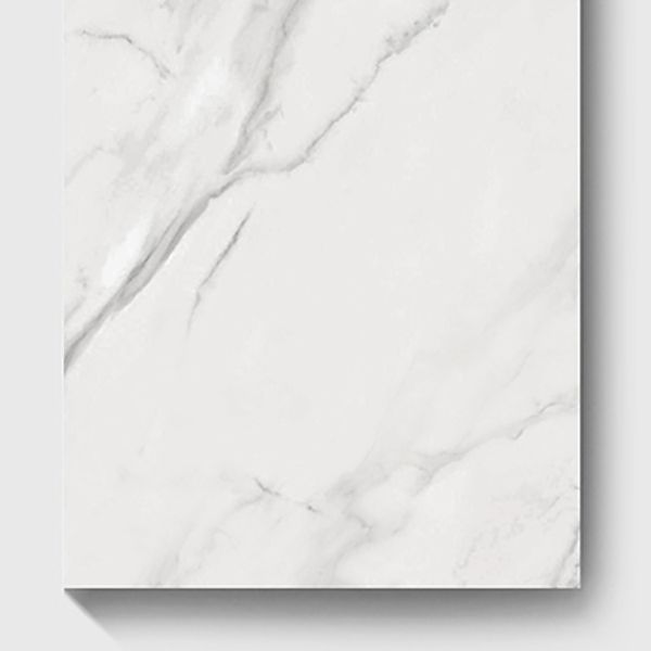 I cassetti della console glam a mezza luna includevano tavolo accento per la sala