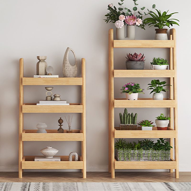 Contemporary Wood Bookshelf Standard Shelves Included Bookcase Clearhalo 'Bookcases' 'furn' 'furn_bookcases' 'Furniture' 'Office Furniture' 1200x1200_e7fd547d-a78f-45ae-b0fa-e8979cba7b23