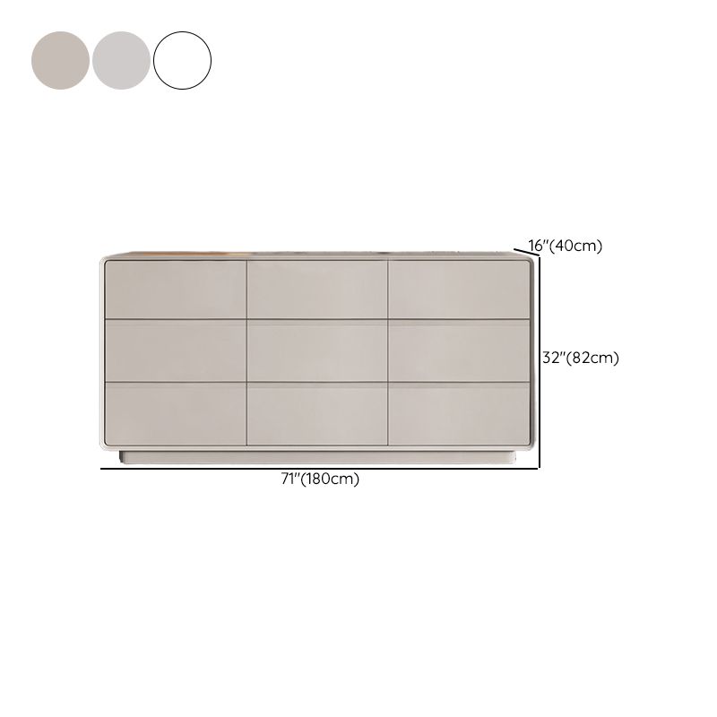15.6-inch W Modern Storage Chest Manufactured Wood Storage Chest Dresser Clearhalo 'Bedroom Furniture' 'Dressers & Chests' 'dressers_chests' 'furn' 'furn_dressers_chests' 'Furniture' 1200x1200_e800b97b-ca62-4fb1-b776-ac215d93571a