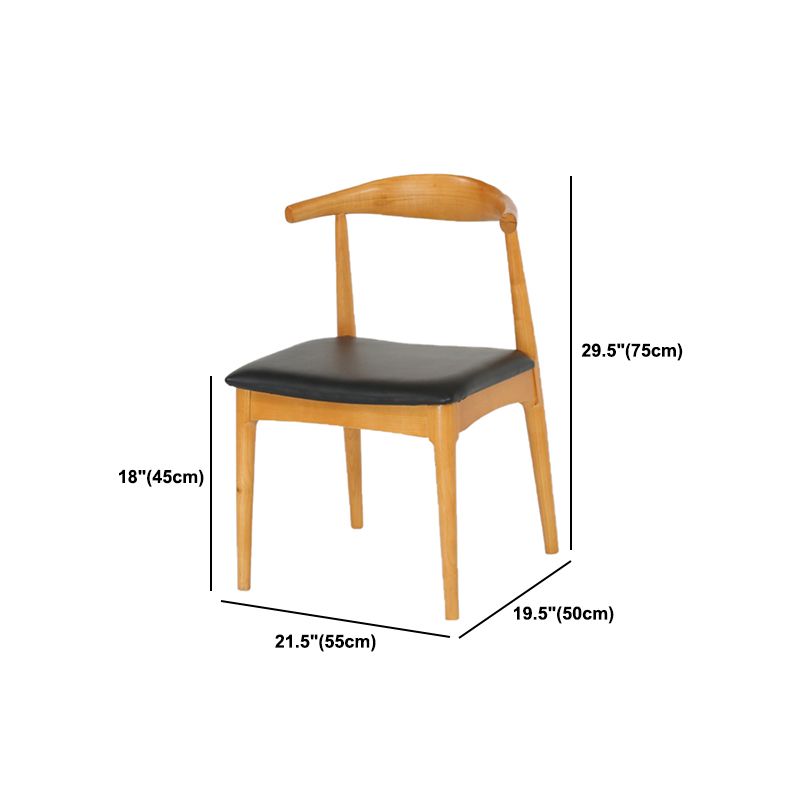 Rectangle 1/2/5/6/7 Pieces Dining Set Modern Double Pedestal Dinette Set Clearhalo 'Dining Room Sets' 'Dining Tables & Seating' 'dining_room_set' 'furn' 'furn_dining_room_set' 'Furniture' 'Kitchen & Dining Furniture' 1200x1200_e8064a29-0047-4622-be9d-e2eb59ea0438