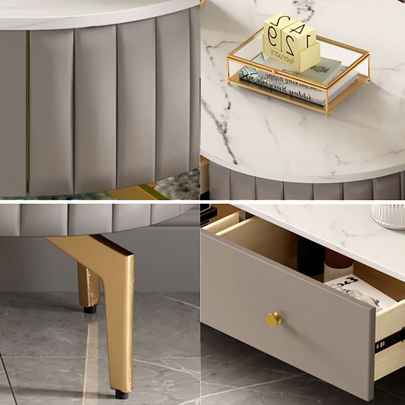 Scandinavian TV Media Stand Enclosed Storage TV Stand Console Clearhalo 'furn' 'furn_tv_stands_entertainment_centers' 'Furniture' 'Living Room Furniture' 'TV Stands & Entertainment Centers' 'TV Stands & Media Storage Furniture' 'tv_stands_entertainment_centers' 1200x1200_e80760bb-cabf-4aeb-916d-63c0b05a5e0c