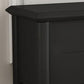 Enclosed Storage TV Media Stand Wooden Media Console with Drawers Clearhalo 'furn' 'furn_tv_stands_entertainment_centers' 'Furniture' 'Living Room Furniture' 'TV Stands & Entertainment Centers' 'TV Stands & Media Storage Furniture' 'tv_stands_entertainment_centers' 1200x1200_e810d80c-065f-4287-88af-95f2bbdb839a