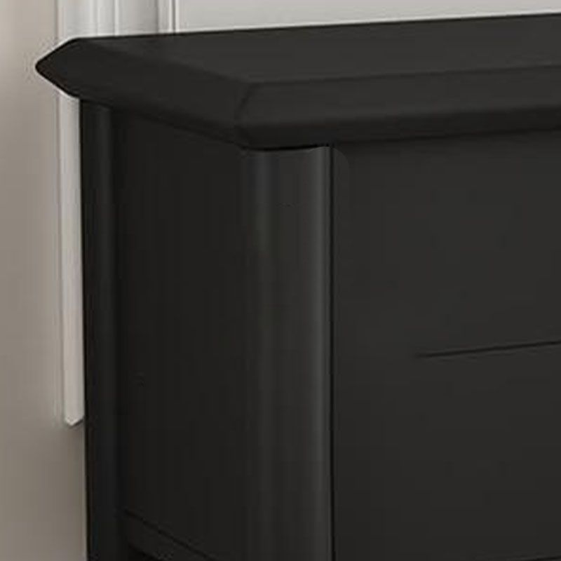 Enclosed Storage TV Media Stand Wooden Media Console with Drawers Clearhalo 'furn' 'furn_tv_stands_entertainment_centers' 'Furniture' 'Living Room Furniture' 'TV Stands & Entertainment Centers' 'TV Stands & Media Storage Furniture' 'tv_stands_entertainment_centers' 1200x1200_e810d80c-065f-4287-88af-95f2bbdb839a