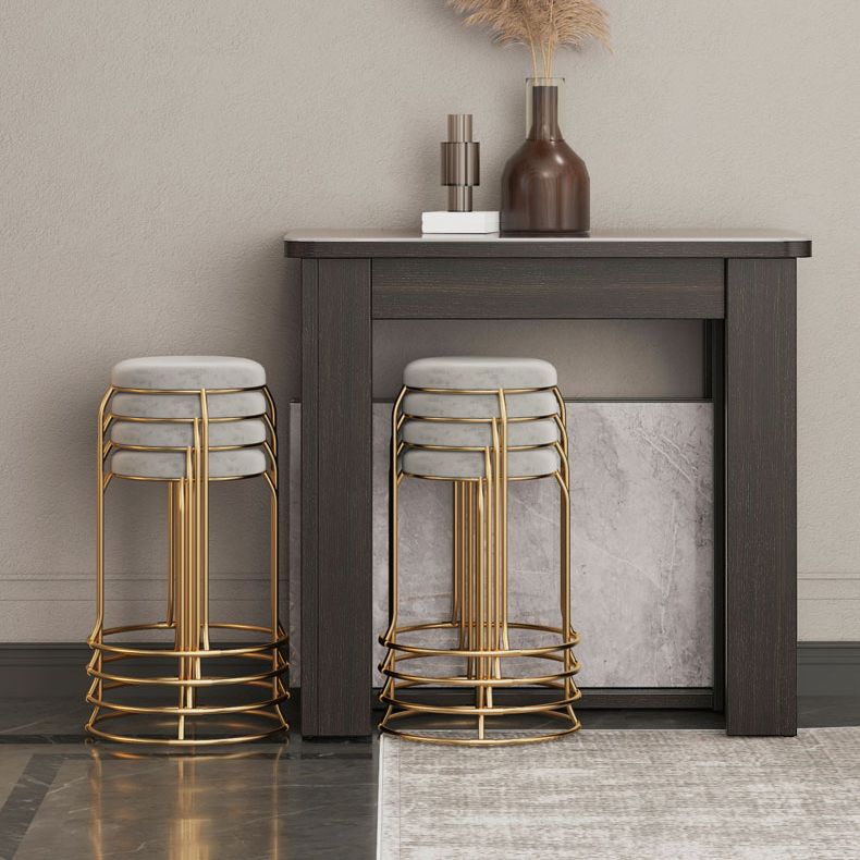 70'' Foldable Sintered Stone Top Dining Table Modern Rectangle Table with 5 Legs Clearhalo ' dining_table' 'Dining Tables & Seating' 'Dining Tables' 'furn' 'furn_dining_table' 'Furniture' 'furniture_dining_table' 'Kitchen & Dining Furniture' 'kitchen&dining_furn' 'kitchen' 'kitchen_dining_table' 1200x1200_e81c2dd3-5d42-4fed-ada6-d6c8821da2cf