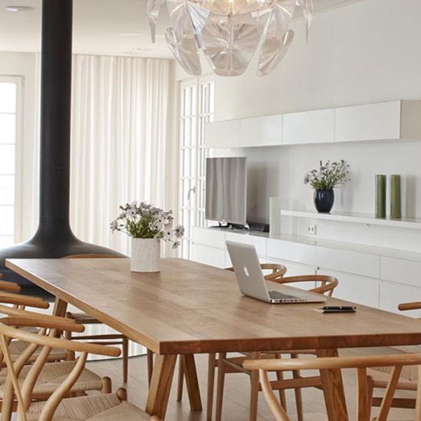 Solid Wood Contemporary Rectangular Dining Table Pine Wood Top Indoor Table Clearhalo ' dining_table' 'Dining Tables & Seating' 'Dining Tables' 'furn' 'furn_dining_table' 'Furniture' 'furniture_dining_table' 'Kitchen & Dining Furniture' 'kitchen&dining_furn' 'kitchen' 'kitchen_dining_table' 1200x1200_e81ff8bf-21ee-49f3-bfdd-2f39b536c626