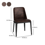 Modern Stone Rectangle Dining Table 1/2/5/7 Pieces Dining Set for Kitchen