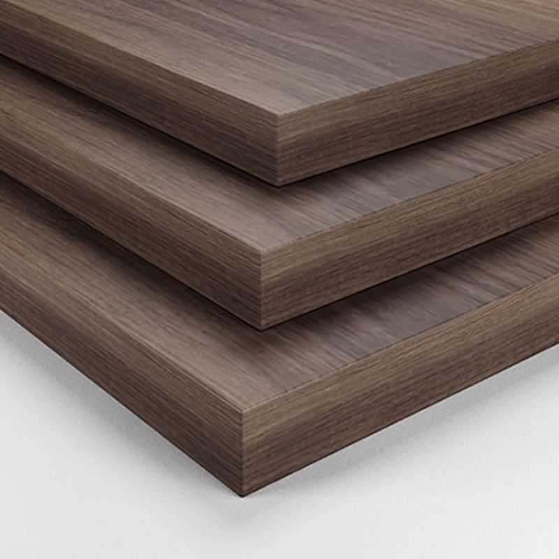 Glam houten verticale opbergkast slaapkamer kist met laden