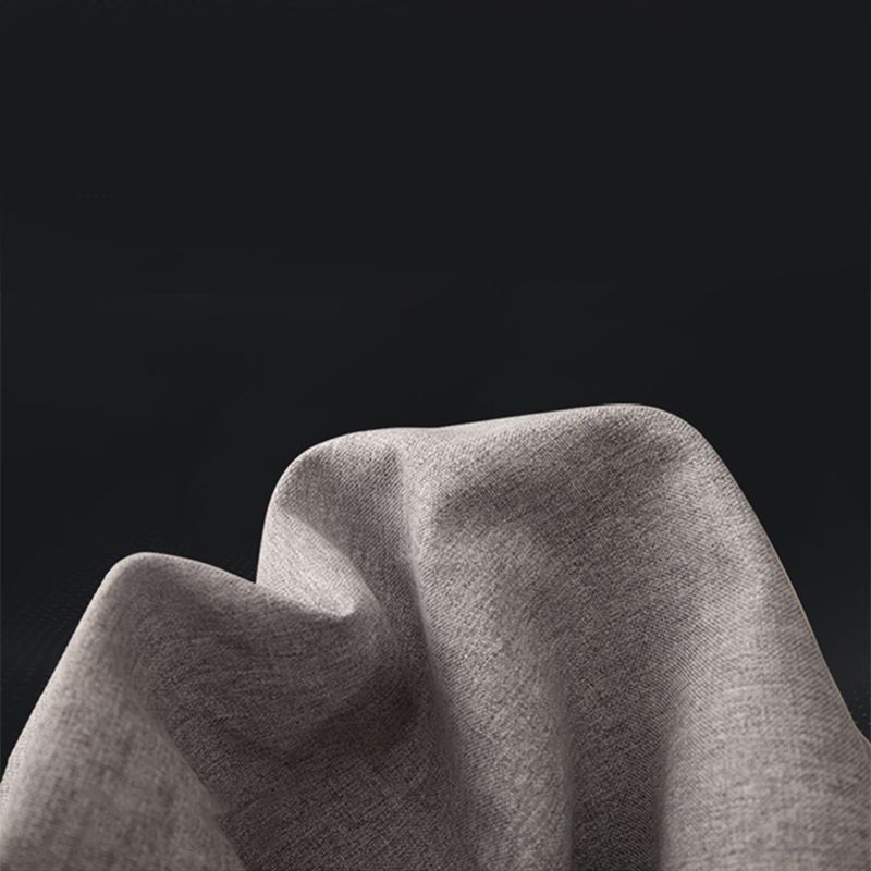 34.6"High Pillow Top Arm Sectional Contemporary Cushion Back for Living Room Clearhalo 'furn' 'furn_sectionals' 'Furniture' 'furniture_sectionals' 'kitchen' 'kitchen_sectionals' 'Living Room Furniture' 'Sectionals' 1200x1200_e82a2447-a657-4ab8-92d8-43678b383400