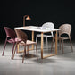Contemporary Style Dining Chairs Plastic Dining Armless Side Chairs for Kitchen Clearhalo ' kitchen&dining_furn' 'Dining Chairs' 'Dining Tables & Seating' 'dining_chair' 'furn' 'furn_dining_chair' 'Furniture' 'furniture_dining_chair' 'Kitchen & Dining Furniture' 'kitchen' 1200x1200_e82b715e-f933-4798-a27a-aa1c001cfc87