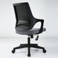 Modern Desk Chair Mesh Computer Chair Mid-Back Conference Chair Clearhalo 'furn' 'furn_office_chair' 'Furniture' 'Office Chairs' 'Office Furniture' 'office_chair' 1200x1200_e83f4323-0898-446c-8665-16ee90c82c96