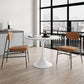 Modern 1/2/3/5 Pieces Dining Set Round Wood Dining Table for Dining Room Clearhalo 'Dining Room Sets' 'Dining Tables & Seating' 'dining_room_set' 'furn' 'furn_dining_room_set' 'Furniture' 'furniture_dining_room_set' 'Kitchen & Dining Furniture' 1200x1200_e84b8390-1222-4919-99ae-75e451bd6f3d