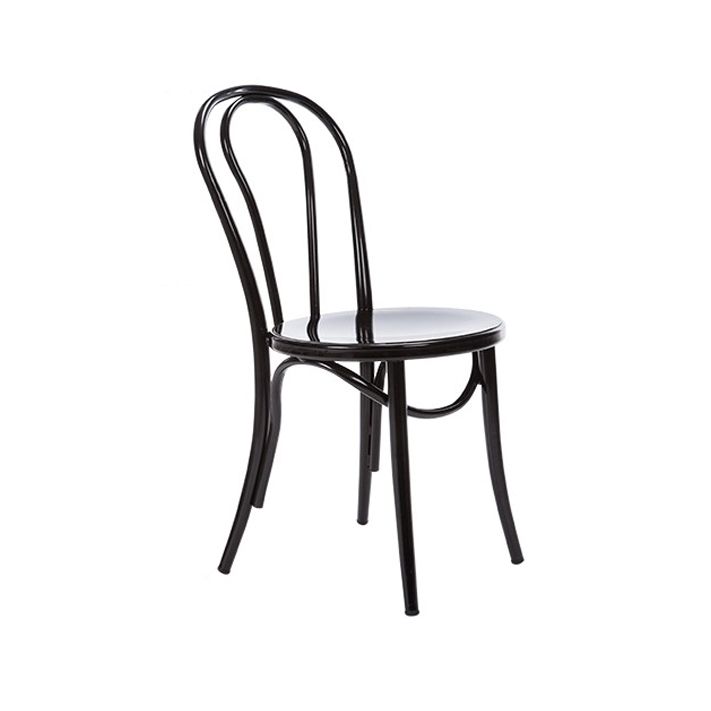 Contemporary Style Metal Dining Room Chairs Windsor Back Armless Chair for Kitchen Clearhalo ' kitchen&dining_furn' 'Dining Chairs' 'Dining Tables & Seating' 'dining_chair' 'furn' 'furn_dining_chair' 'Furniture' 'furniture_dining_chair' 'Kitchen & Dining Furniture' 'kitchen' 1200x1200_e84c68e7-ae66-4446-99d8-2001fff3efa2