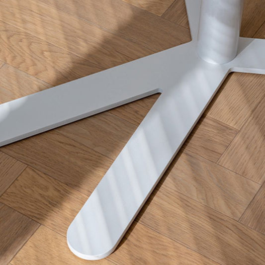 13" Wide Contemporary Corner Table Metal Rectangular Accent Side Table Clearhalo 'Coffee & Accent Tables' 'End & Side Tables' 'end_side_tables' 'furn' 'furn_end_side_tables' 'Furniture' 'Living Room Furniture' 1200x1200_e84ca8f5-310d-4ba1-960a-62c33a4967ea