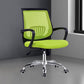 Steel Base Mesh Office Chair Mid Back Desk Chair with Wheels Clearhalo 'furn' 'furn_office_chair' 'Furniture' 'Office Chairs' 'Office Furniture' 'office_chair' 1200x1200_e8561955-72ba-467d-ba5a-7d05a5d502fe