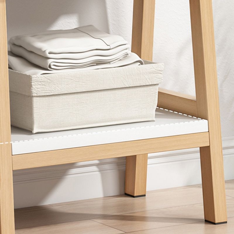 Modern Style Open Bookshelf Wooden Shelf Bookcase for Home Use Clearhalo 'Bookcases' 'furn' 'furn_bookcases' 'Furniture' 'furniture_bookcases' 'Office Furniture' 1200x1200_e856e58e-4a63-42da-b6d1-147e4c6462c2