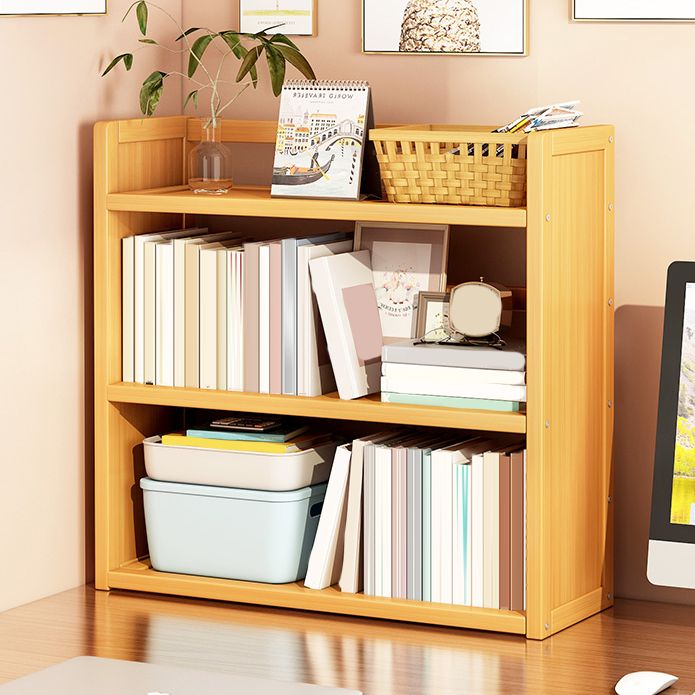 Contemporary Lacquered Accent Chest, Rectangle Storage Chest with Shelves Clearhalo 'Cabinets & Chests' 'cabinets_chests' 'furn' 'furn_cabinets_chests' 'Furniture' 'Living Room Furniture' 1200x1200_e85f29f5-1e5b-489f-977a-bd15bf8b8bde