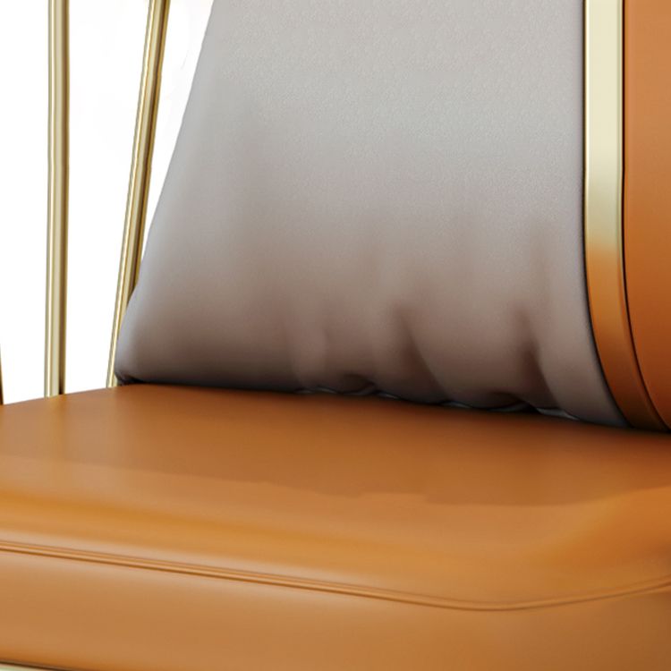 Glam 1/2/3/4/5 Pieces Sintered Stone Dining Set Dining Furniture Set /Separate Items Clearhalo 'Dining Room Sets' 'Dining Tables & Seating' 'dining_room_set' 'furn' 'furn_dining_room_set' 'Furniture' 'furniture_dining_room_set' 'Kitchen & Dining Furniture' 'kitchen&dining_furn' 'kitchen' 1200x1200_e86ee91b-76e3-4229-bee0-e9a4a022e982