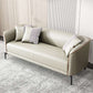 Scandinavian Tight Back Sofa Tuxedo Arm Couch for Living Room Clearhalo 'furn' 'furn_sofas' 'Furniture' 'furniture_sofas' 'Living Room Furniture' 'Sofa' 'sofas' 1200x1200_e873b892-4fb0-495a-89d7-2b3a964f54d3