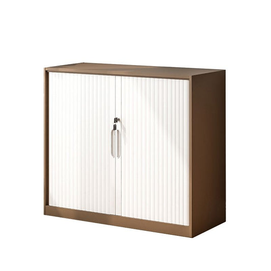 File de classe contemporain Cadre en acier Key Lock Cabinet File Cabinet Office