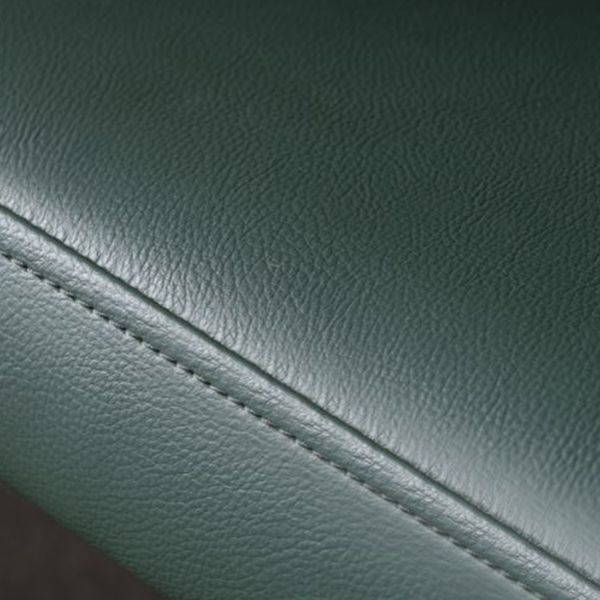 Contemporary Kitchen Dining Side Chair Leather Dining Chairs Clearhalo 'Dining Chairs' 'Dining Tables & Seating' 'dining_chair' 'furn' 'furn_dining_chair' 'Furniture' 'Kitchen & Dining Furniture' 1200x1200_e87a12a8-7b23-4c83-b0b7-424b1dcb6918