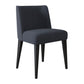 Nordic Style Solid Wood Dining Room Chair Armless Parsons Chair for Home Use Clearhalo ' kitchen&dining_furn' 'Dining Chairs' 'Dining Tables & Seating' 'dining_chair' 'furn' 'furn_dining_chair' 'Furniture' 'furniture_dining_chair' 'Kitchen & Dining Furniture' 'kitchen' 1200x1200_e87ba133-0672-4797-b96d-cd01f345275f