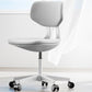 Modern Desk Chair Adjustable Seat Height Armless Office Chair with Wheels Clearhalo 'furn' 'furn_office_chair' 'Furniture' 'Office Chairs' 'Office Furniture' 'office_chair' 1200x1200_e87d1ec2-1090-4f1f-83cf-1de4d94c089e