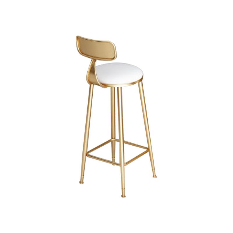 Rechteckiger Bartisch und Hocker Glam 1/2/3-teiliges Pub-Set in Thekenhöhe