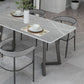 Sintered Stone Top Dining Table Rectangle Table with Double Pedestal for Restaurant Clearhalo ' dining_table' 'Dining Tables & Seating' 'Dining Tables' 'furn' 'furn_dining_table' 'Furniture' 'furniture_dining_table' 'Kitchen & Dining Furniture' 'kitchen&dining_furn' 'kitchen' 'kitchen_dining_table' 1200x1200_e88fee72-7048-437d-b521-761a05221470
