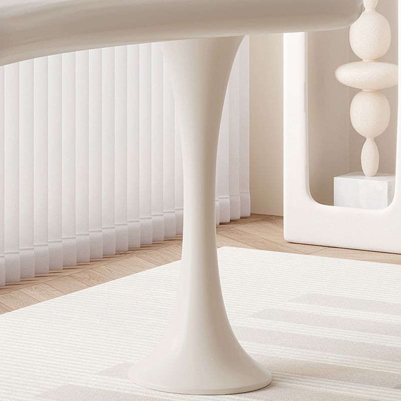 Engineered Wood Writing Desk Modern Office Desk with 2 Drawers Clearhalo 'furn' 'furn_office_desk' 'Furniture' 'Office Desks' 'Office Furniture' 'office_desk' 1200x1200_e8929e94-33af-43cd-b818-3a6645696711