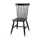 Contemporary Wood Restaurant Side Chair Windsor Back Dining Chair Clearhalo ' kitchen&dining_furn' 'Dining Chairs' 'Dining Tables & Seating' 'dining_chair' 'furn' 'furn_dining_chair' 'Furniture' 'furniture_dining_chair' 'Kitchen & Dining Furniture' 'kitchen' 1200x1200_e8947d8a-0f20-4821-b8ae-bd463d0908a7