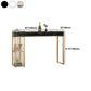 Modern 1/2/3 Pieces Counter Height Set Rectangle Indoor Pub Dining Set with Storage Clearhalo 'Bar Furniture' 'furn' 'furn_home_bar_bar_sets' 'Furniture' 'Home Bars & Bar Sets' 'home_bar_bar_sets' 'Kitchen & Dining Furniture' 1200x1200_e89c06b4-1297-4f89-85be-221cc43dde63