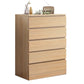 Contemporary Storage Chest Manufactured Wood Dresser with 3/4/5/6 Drawers Clearhalo 'Bedroom Furniture' 'Dressers & Chests' 'dressers_chests' 'furn' 'furn_dressers_chests' 'Furniture' 1200x1200_e89c5217-5027-4423-9419-74d9443eb9b2
