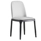 Glam Style Wooden Dining Chair Dining Armless Single Chair for Kitchen Clearhalo ' kitchen&dining_furn' 'Dining Chairs' 'Dining Tables & Seating' 'dining_chair' 'furn' 'furn_dining_chair' 'Furniture' 'furniture_dining_chair' 'Kitchen & Dining Furniture' 'kitchen' 1200x1200_e89e8d07-315c-4ba7-9d05-446bf38a9f87