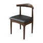 Traditional Style Dining Chair Kitchen Armless Side Single Chair with Wooden Legs Clearhalo ' kitchen&dining_furn' 'Dining Chairs' 'Dining Tables & Seating' 'dining_chair' 'furn' 'furn_dining_chair' 'Furniture' 'furniture_dining_chair' 'Kitchen & Dining Furniture' 'kitchen' 1200x1200_e8a751f2-f546-493a-8427-4c5e9306fb4c