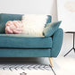 Loose Back Linen Square Arm Sofa with slipcovered Hair Pin Legs Settee Clearhalo 'furn' 'furn_sofas' 'Furniture' 'furniture_sofas' 'kitchen' 'kitchen_sofas' 'Living Room Furniture' 'Sofa' 'sofas' 1200x1200_e8a9ca4a-b072-4d19-83ff-7f5453c522e9