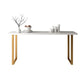 Solid Wood Bar Table Set Glam Rectangle 1/3/4/5 Pieces Counter Table Clearhalo 'Bar Furniture' 'furn' 'furn_home_bar_bar_sets' 'Furniture' 'Home Bars & Bar Sets' 'home_bar_bar_sets' 'Kitchen & Dining Furniture' 1200x1200_e8b4565e-5883-4c00-b70f-a892ed6fc604