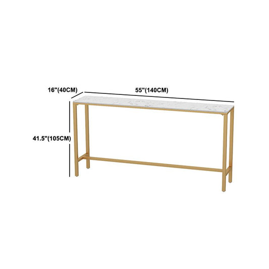 Sintered Stone Bar Table Set 1/2/3/4/7 Pieces Luxury Bar Table and Stools with Footrest Clearhalo 'Bar Furniture' 'furn' 'furn_home_bar_bar_sets' 'Furniture' 'Home Bars & Bar Sets' 'home_bar_bar_sets' 'Kitchen & Dining Furniture' 1200x1200_e8bd25e7-68fb-4986-b1ae-c93a3370f819