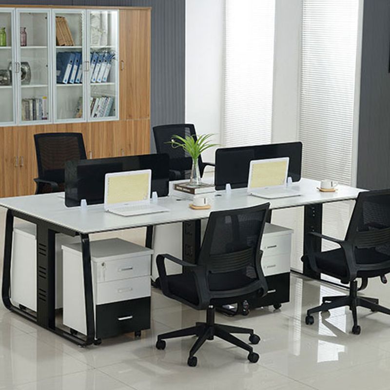 Contemporary Style Vertical Filing Cabinet Wood Filing Cabinet with Locking Storage Clearhalo 'Filing Cabinets' 'filling_cabinets' 'furn' 'furn_filling_cabinets' 'Furniture' 'Office Furniture' 1200x1200_e8ccb824-d1e8-4370-a4dd-641b5a7ed889