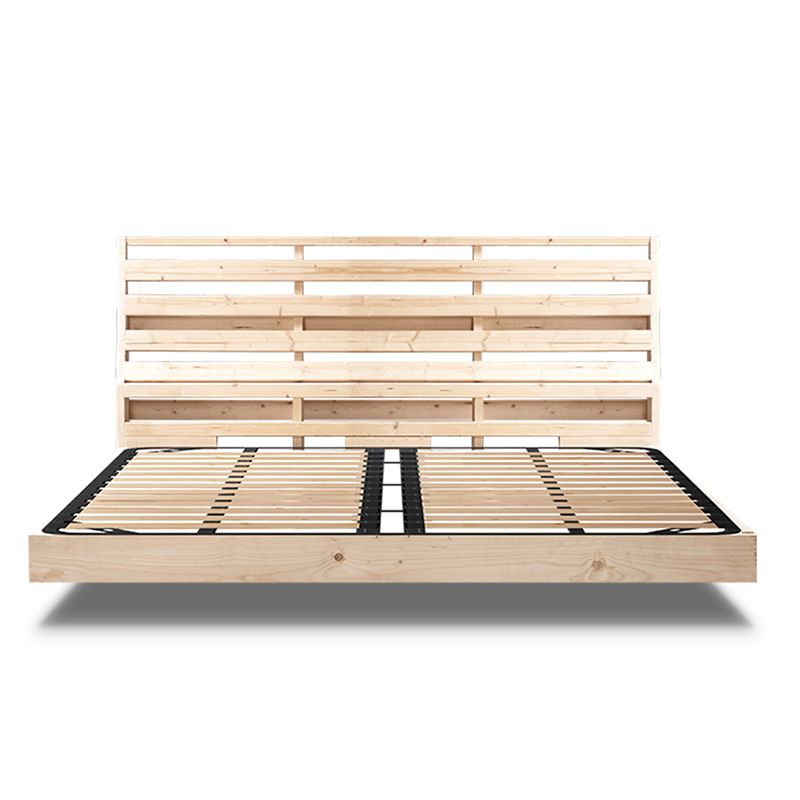 Lussuoso telaio da letto imbottito trapuntato King e letto a pannello queen size in verde scuro