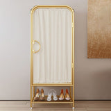 Moderno armadio in stile armadio in metallo armadio berretto armadio per casa