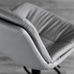 Swivel Iron Counter Height Stools Modern Adjustable Indoor Footrest Bar Stool Clearhalo 'Bar Furniture' 'Bar Stools' 'bar_stools' 'furn' 'furn_bar_stools' 'furniture_bar_stools' 'Kitchen & Dining Furniture' 'kitchen&dining_furn' 'kitchen' 'kitchen_furn' Furniture' 1200x1200_e8e5c423-edc3-4bc7-84d3-a0d96b99b206