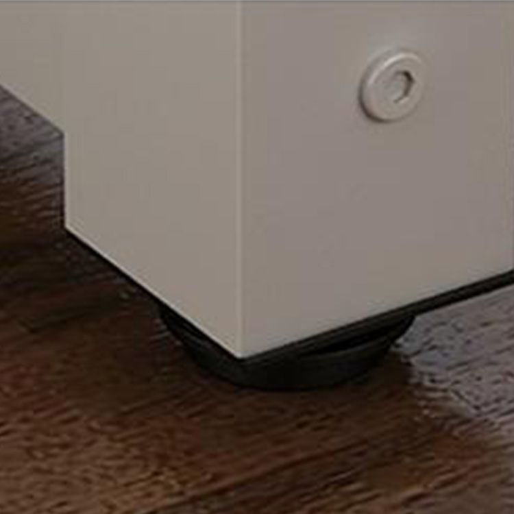 Office Rectangular Desk Home Bedroom Writing Artificial Wood Desk Clearhalo 'Furniture' 'furniture_office_desk' 'Office Desks' 'Office Furniture' 'office_desk' 1200x1200_e8e9fc6b-54e2-4350-949e-e3518f1e359b