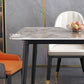 Rectangle Stone Dining Table Luxury Dining Table for Dining Room Clearhalo 'Dining Tables & Seating' 'Dining Tables' 'dining_table' 'furn' 'furn_dining_table' 'Furniture' 'Kitchen & Dining Furniture' 1200x1200_e8ee836d-339b-4c68-a918-5c847bcb1fed