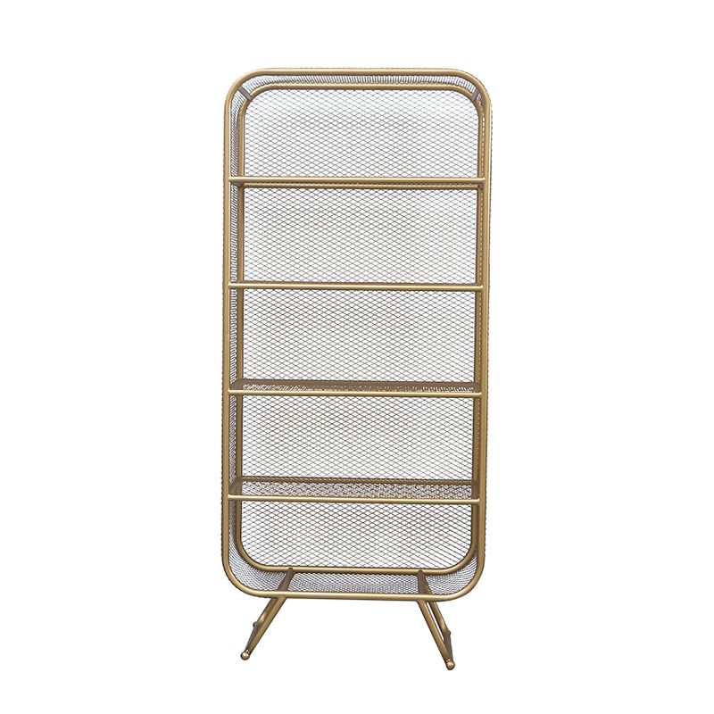 Industrial Metal Bookcase Shelf Closed Shelves for Study Room Clearhalo 'Bookcases' 'furn' 'furn_bookcases' 'Furniture' 'furniture_bookcases' 'kitchen' 'kitchen_bookcases' 'Living Room Furniture' 'Office Furniture' 1200x1200_e8f94322-de44-48ec-b2d8-e150259f3567