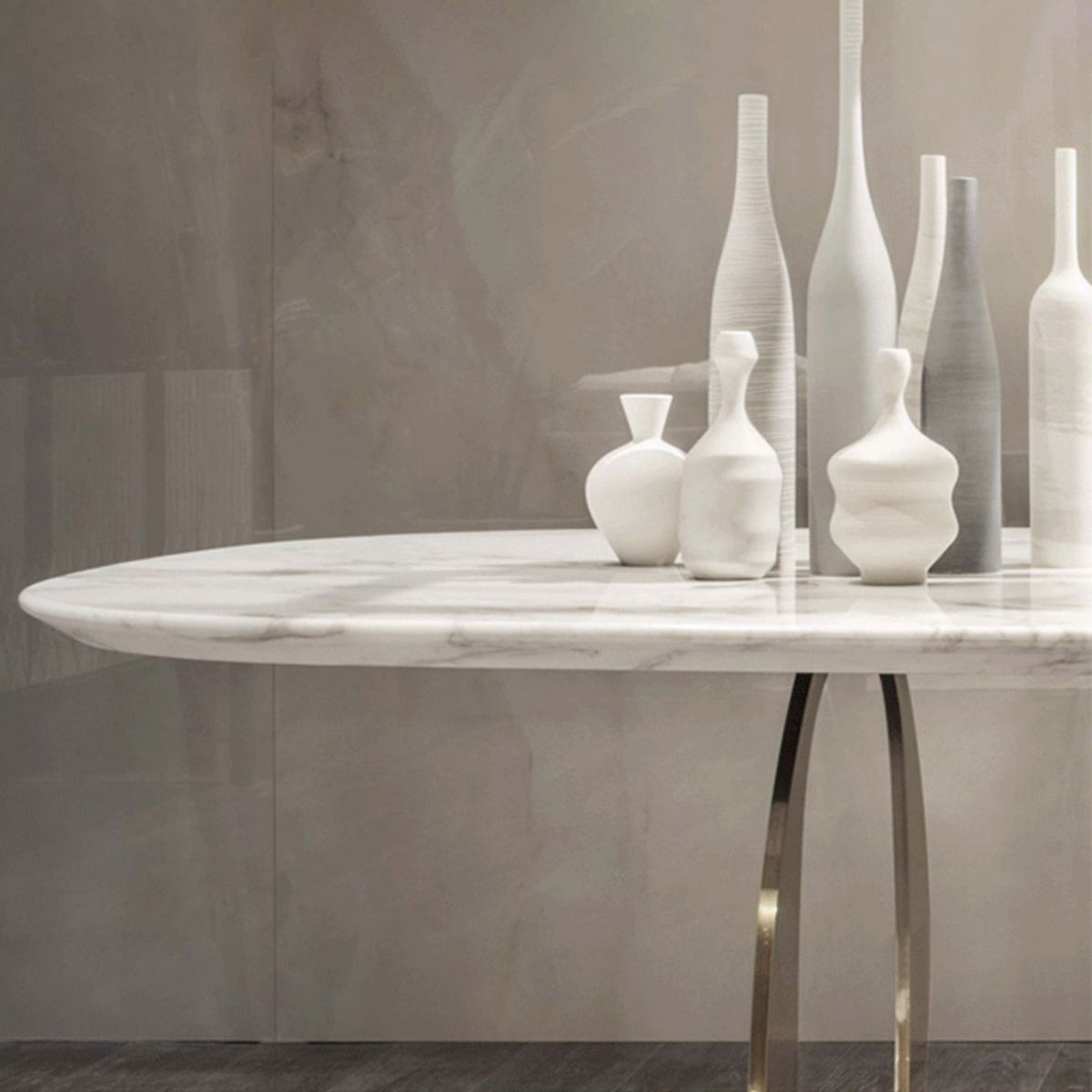 Nordic Glam Style Rectangle Sintered Stone Table Set 1/4/5/7 Pieces Dining Set Clearhalo 'Dining Room Sets' 'Dining Tables & Seating' 'dining_room_set' 'furn' 'furn_dining_room_set' 'Furniture' 'Kitchen & Dining Furniture' 1200x1200_e8f96821-220a-46ca-b641-935fb1b15bb0