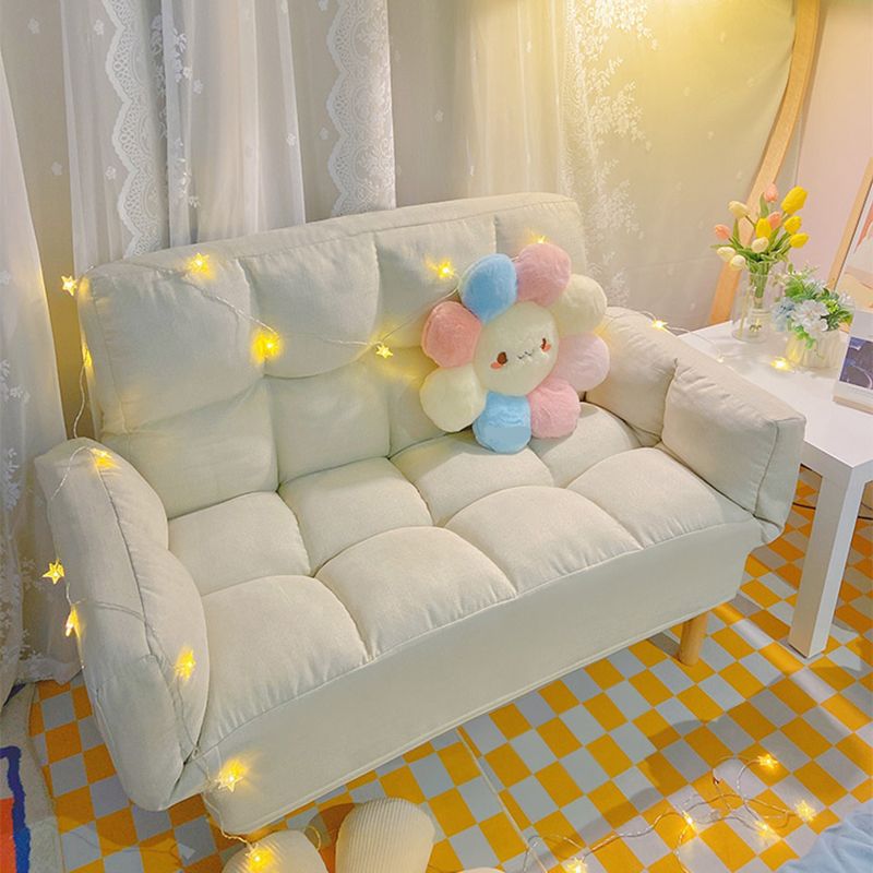 Adjustable Sofa Stationary Square Arm Seating for Living Room Clearhalo 'furn' 'furn_sofas' 'Furniture' 'Living Room Furniture' 'Sofa' 'sofas' 1200x1200_e9044d3d-5eab-4469-b3e4-dcbce80c379d